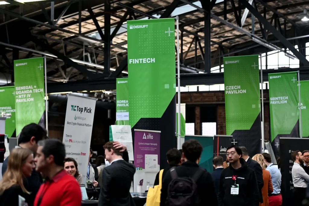 TechCrunch Disrupt 2026 将于 10 月 13 日在旧金山开幕，线上购票最高可省 100 美元