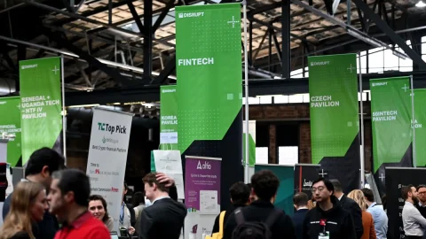 TechCrunch Disrupt 2026 将于 10 月 13 日在旧金山开幕，线上购票最高可省 100 美元