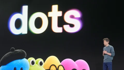 OpenAI 发布智能体 dots 并重构会员定价，豆包将推个人助理 Spell
