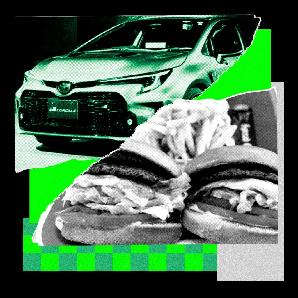 Wired 报道：Axiom 三名 AI 工程师让 AI 开车去买 In-N-Out 汉堡