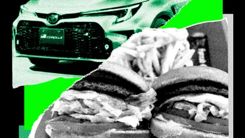 Wired 报道：Axiom 三名 AI 工程师让 AI 开车去买 In-N-Out 汉堡