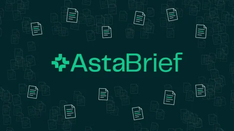 Ai2 开源 AstaBrief 8B：报告生成提速约 3.5 倍