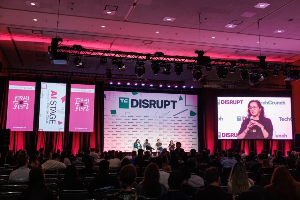 OpenAI 产品负责人 Alexander Embiricos 将出席 TechCrunch Disrupt 2026，谈 Dots 与聊天机器人之后的产品形态