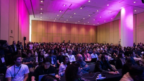 TechCrunch Disrupt 2026 增设 AI 基础设施专场，Ambrosia Energy 与 Bloom Energy 高管将同台讨论