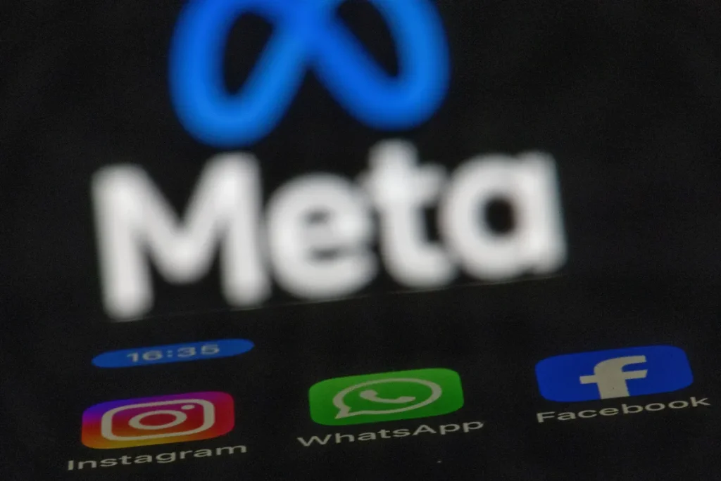Meta 上线新 AI 工具，识别暗指儿童性虐待内容的广告，上半年已处置 3320 万条相关内容