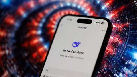 美国下令联邦文职机构移除 DeepSeek 产品，第三方基于其技术构建的服务也在限制范围