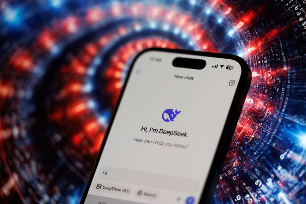 美国下令联邦文职机构移除 DeepSeek 产品，第三方基于其技术构建的服务也在限制范围