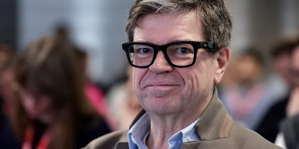 LeCun 称对 AI 灭绝人类「零担忧」，批 Amodei 被误导