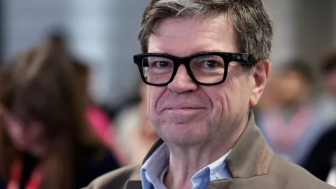 LeCun 称对 AI 灭绝人类「零担忧」，批 Amodei 被误导