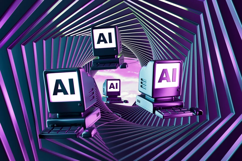 Kyndryl 调查：仅 10% 的 IT 负责人用 Agentic AI 做遗留系统现代化，前 IBM 战略师称「经济账算不过来」