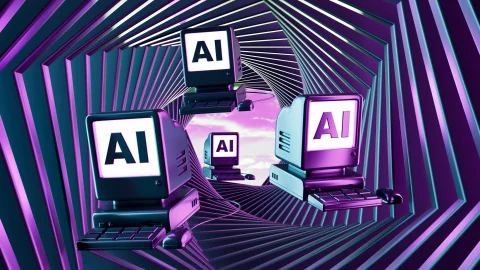 Kyndryl 调查：仅 10% 的 IT 负责人用 Agentic AI 做遗留系统现代化，前 IBM 战略师称「经济账算不过来」