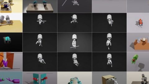 NVIDIA Research 400人团队如何驱动AI与图形创新