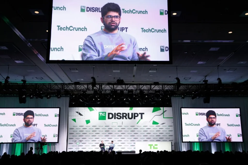TechCrunch Disrupt 2026 将于 10 月 13 日在旧金山开幕，超 1 万人、250 位演讲者参与