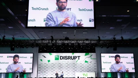 TechCrunch Disrupt 2026 将于 10 月 13 日在旧金山开幕，超 1 万人、250 位演讲者参与