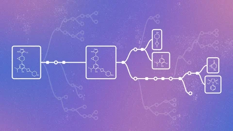 微软开源逆合成模型 RetroChimera，登上 Nature