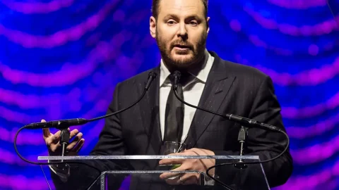 Sean Parker 将 Stability AI 转向音乐赛道