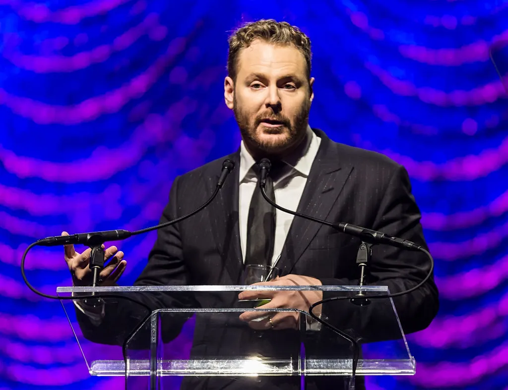 Sean Parker 将 Stability AI 转向音乐赛道
