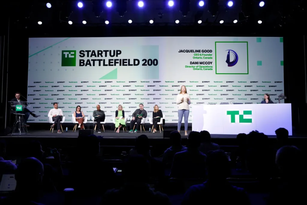 TechCrunch Disrupt 2026 开幕倒计时 3 天：200 家 Startup Battlefield 入围、300+ 初创参展、10 万美元奖金