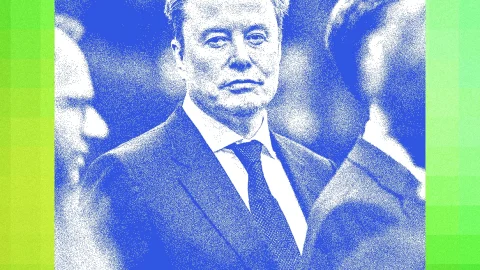 Wired播客：Elon Musk的America PAC在2026中期选举中重金狙击民主党，同时讨论有效利他主义与Meta AI标志争议
