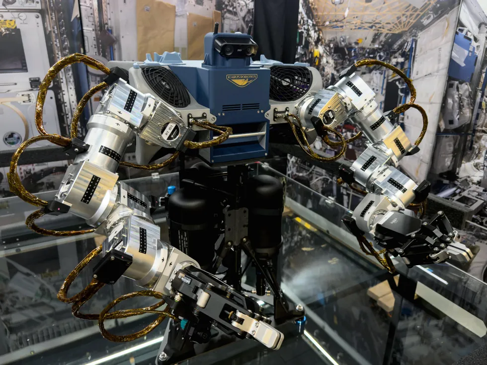 生成式 AI 进入太空：NASA 与商业公司测试航天器自主决策
