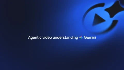 Google DeepMind 为 Gemini 推出智能体视频理解，token 消耗最多降 88%