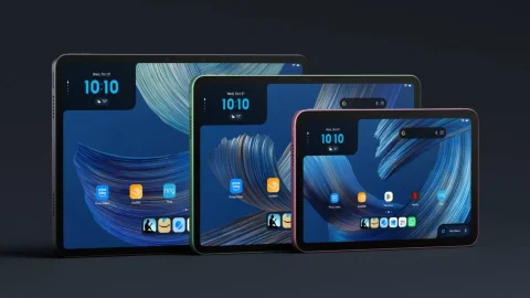 Amazon 发布三款 Alexa 平板：首次支持 Google Play，12 英寸 Pro 版搭载 4nm 八核处理器