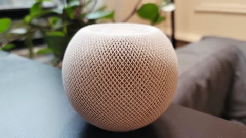 Apple 将于周二发布智能家居中枢 HomeView，搭载 A18 芯片与 Siri