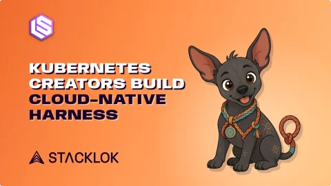 Kubernetes 两位创始人的新公司 Stacklok 推出云原生 Agent Harness「Mecatl」，押注企业级 Agent 基础设施