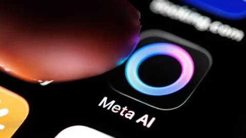 Meta 删除商业条款中可被解读为授权抓取网站内容训练 AI 的表述