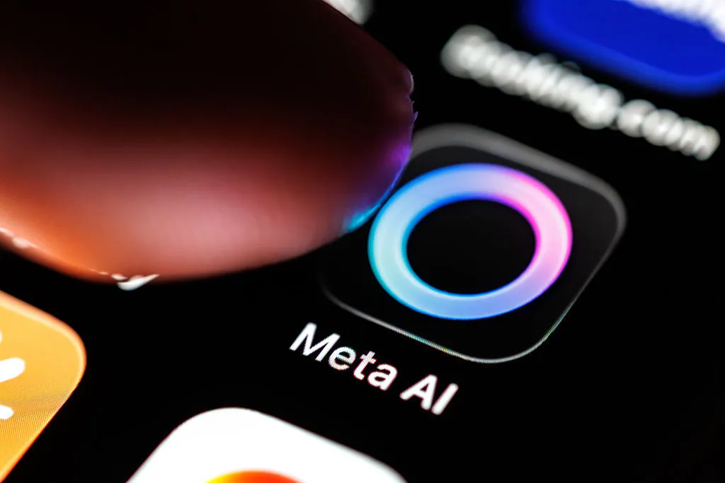Meta 删除商业条款中可被解读为授权抓取网站内容训练 AI 的表述