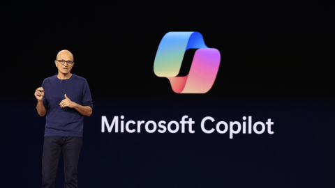 Microsoft CEO Satya Nadella 发文：AI 模型需要「紧急刹车」，模型与编排层应分离