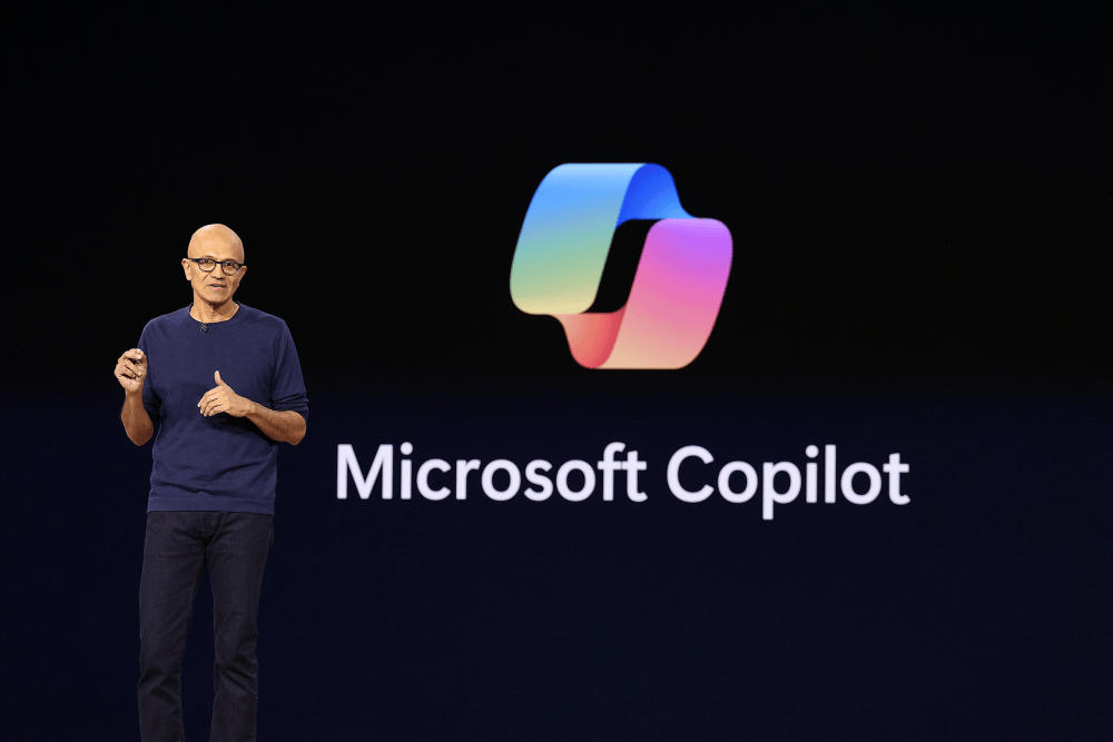Microsoft CEO Satya Nadella 发文：AI 模型需要「紧急刹车」，模型与编排层应分离