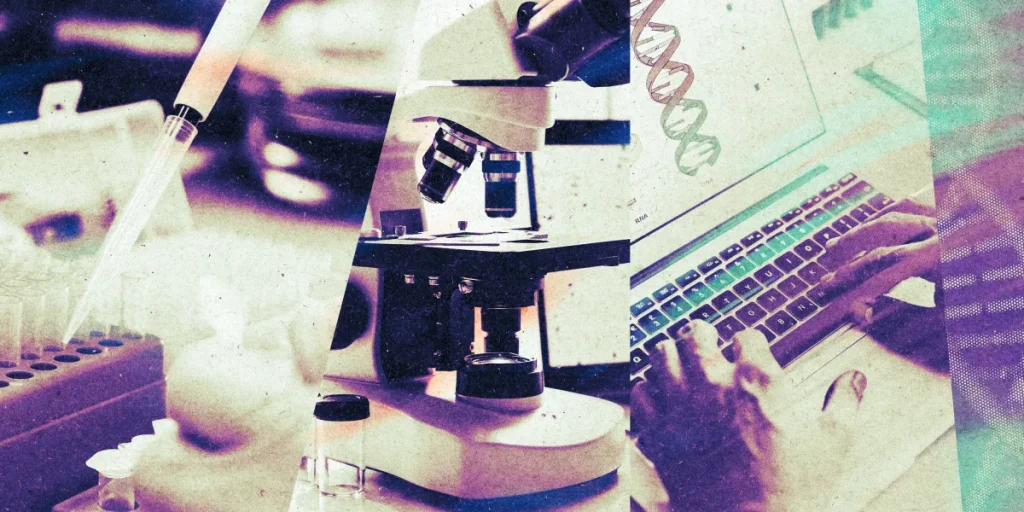 Anthropic 称 Claude 智能体发现新基因模式，生物学家质疑