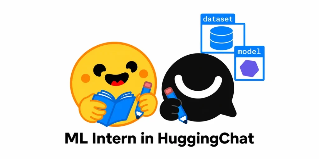 Hugging Face 作者用 ML Intern 两天造出 6 个模型，总花费约 103 美元